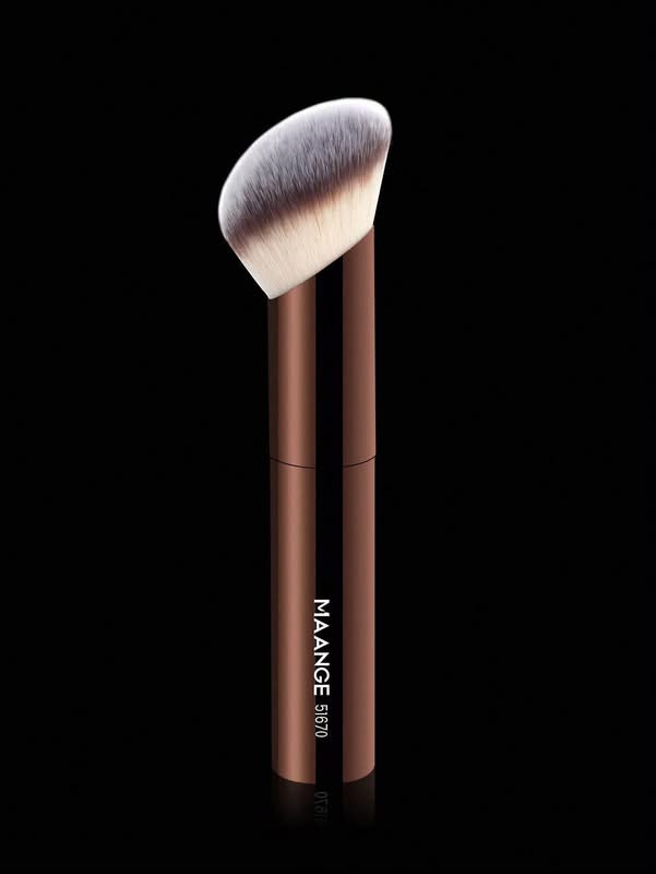 MAANGE powder brush from SHEIN