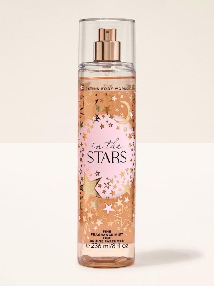 Bath & Body Works In The Stars Fine Fragrance Mist